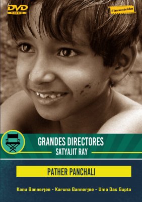 PATHER PANCHALI