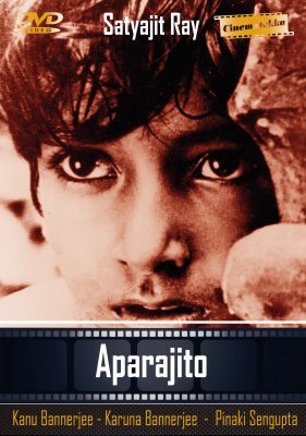 APARAJITO EL INVENCIBLE