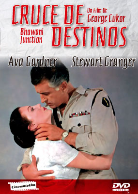 CRUCE DE DESTINOS