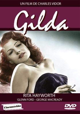 GILDA