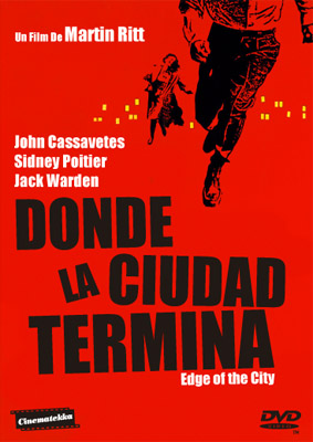 DONDE LA CIUDAD TERMINA