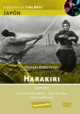 HARAKIRI