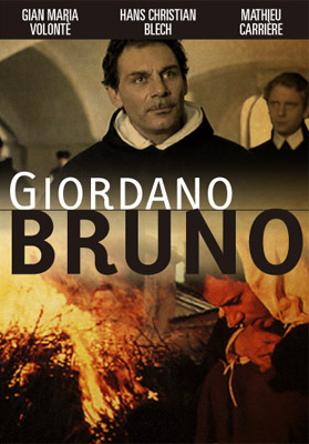 GIORDANO BRUNO