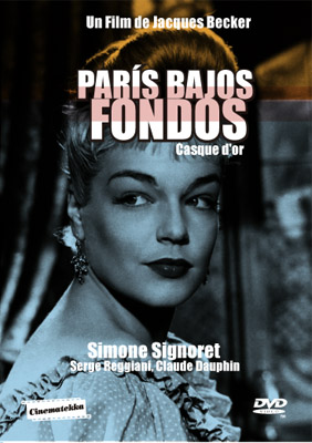 PARIS BAJOS FONDOS