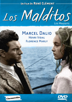 LOS MALDITOS ( RENE CLEMENT )
