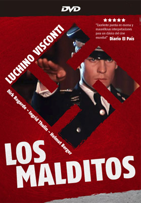 LOS MALDITOS 