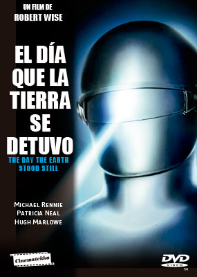 El día que la Tierra se Detuvo