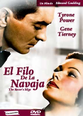 EL FILO DE LA NAVAJA