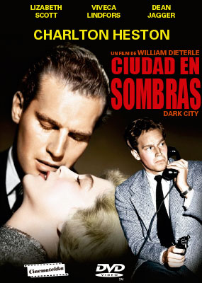 Ciudad en sombras