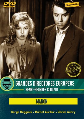 Manon