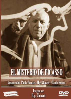 El misterio de Picasso