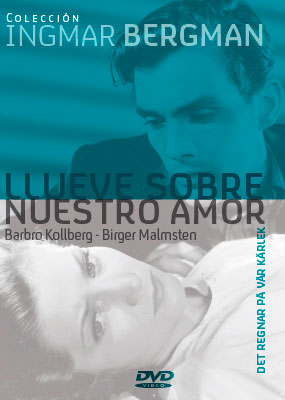 LLUEVE SOBRE NUESTRO AMOR