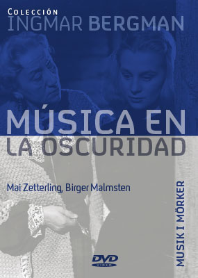MUSICA EN LA OSCURIDAD