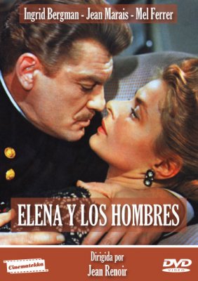 ELENA Y LOS HOMBRES