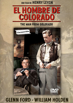 El hombre de Colorado