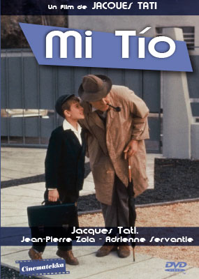 Mi tío
