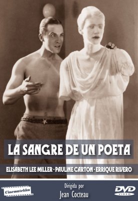 La sangre de un poeta