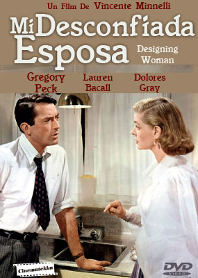 Mi desconfiada esposa