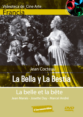 La bella y la bestia