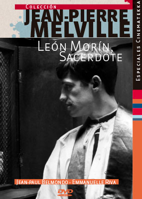 Léon Morin, sacerdote