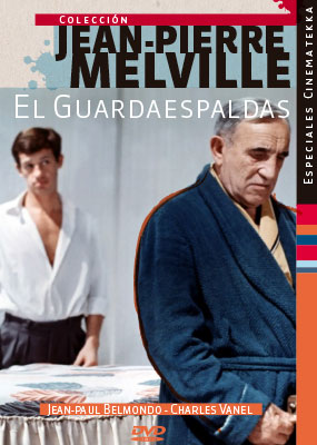 EL GUARDAESPALDAS