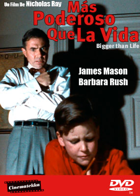 Más poderoso que la vida