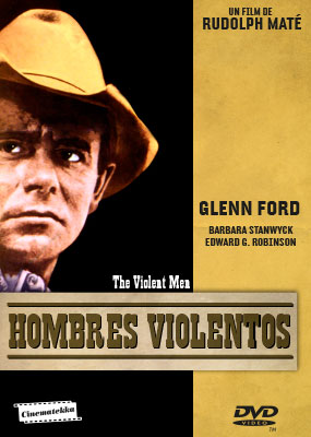 Hombres violentos