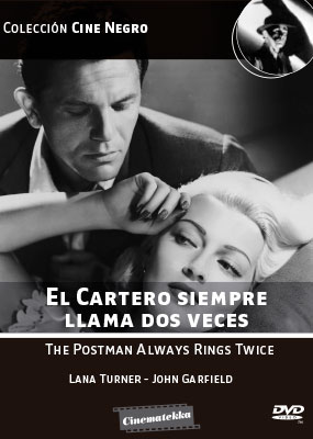 El cartero siempre llama dos veces