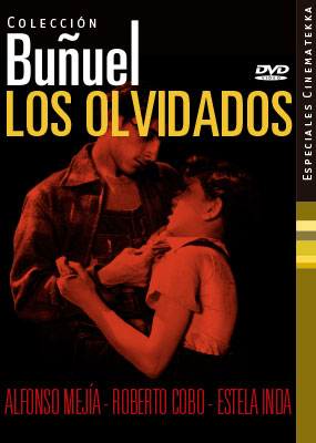 Los Olvidados