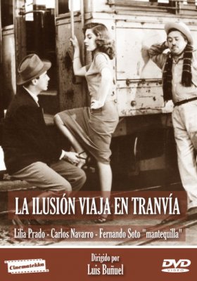 La ilusión viaja en tranvía