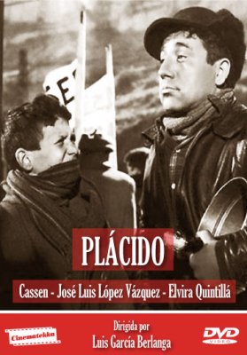 Plácido