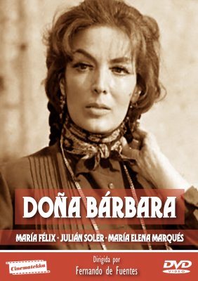 DOÑA BARBARA