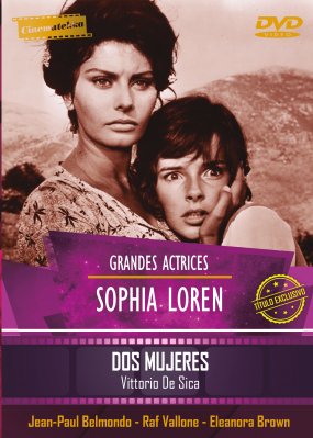 DOS MUJERES