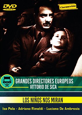 LOS NIÑOS NOS MIRAN