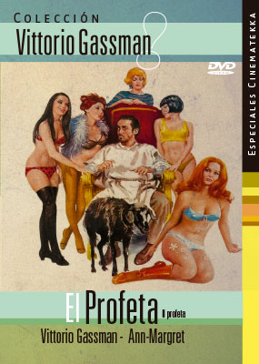 EL PROFETA
