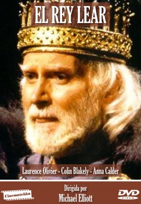 EL REY LEAR