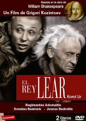 EL REY LEAR/URSS