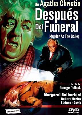 Despues del Funeral