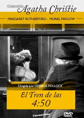 El tren de las 4:50