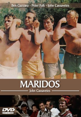 MARIDOS