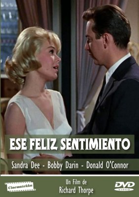 ESE FELIZ SENTIMIENTO