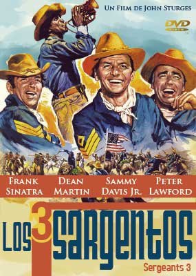 TRES SARGENTOS