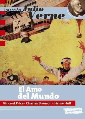 EL AMO DEL MUNDO