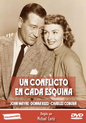 Un conflicto en cada esquina