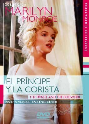 El Principe y La Corista