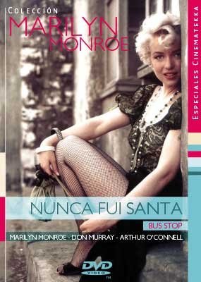 BUS STOP (NUNCA FUI SANTA)