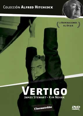VERTIGO