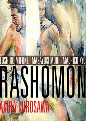RASHOMON