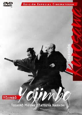 Yojimbo