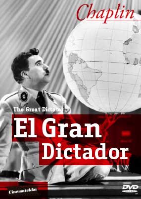 EL GRAN DICTADOR